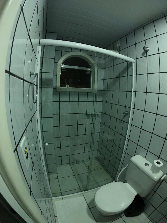 Pousada Vento Forte Florianópolis 外观 照片