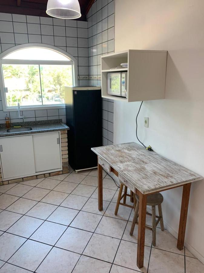 Pousada Vento Forte Florianópolis 外观 照片