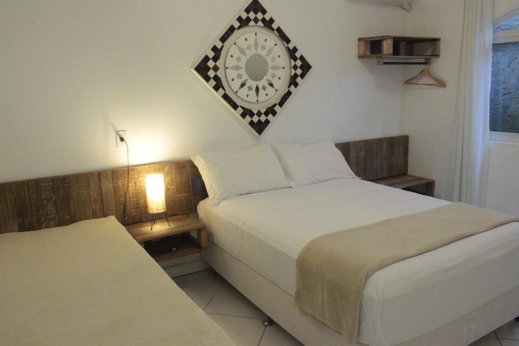 Pousada Vento Forte Florianópolis 外观 照片