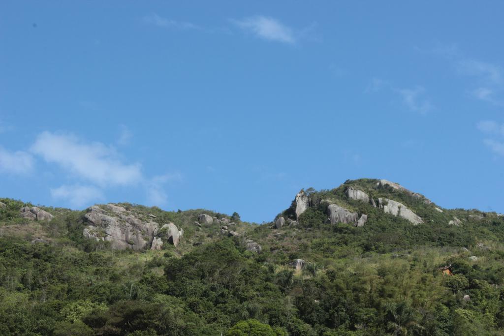 Pousada Vento Forte Florianópolis 外观 照片