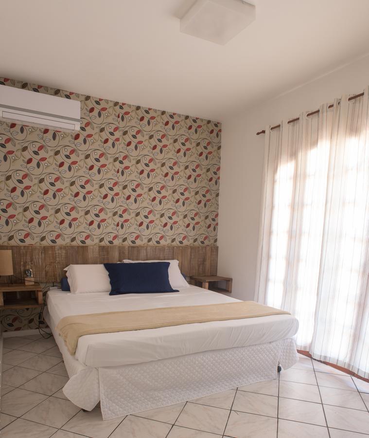 Pousada Vento Forte Florianópolis 外观 照片