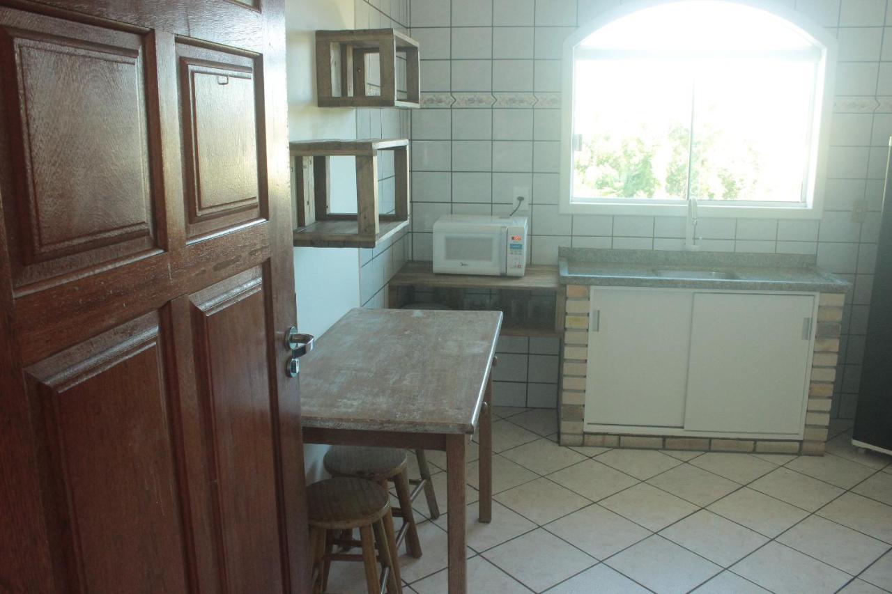Pousada Vento Forte Florianópolis 外观 照片