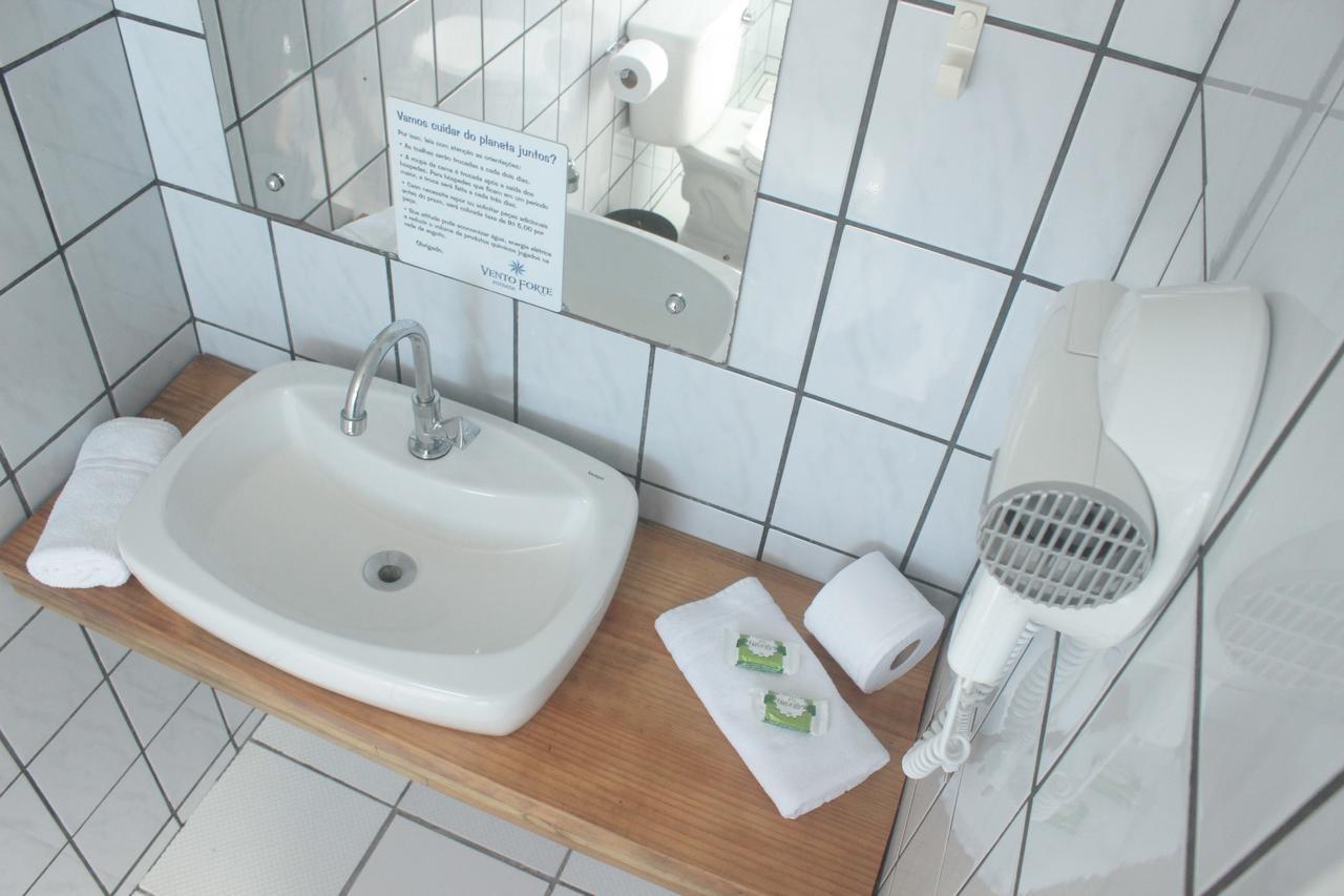 Pousada Vento Forte Florianópolis 外观 照片