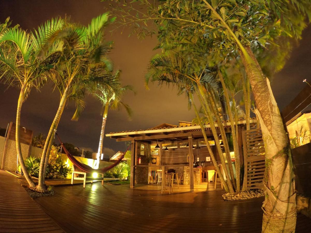 Pousada Vento Forte Florianópolis 外观 照片
